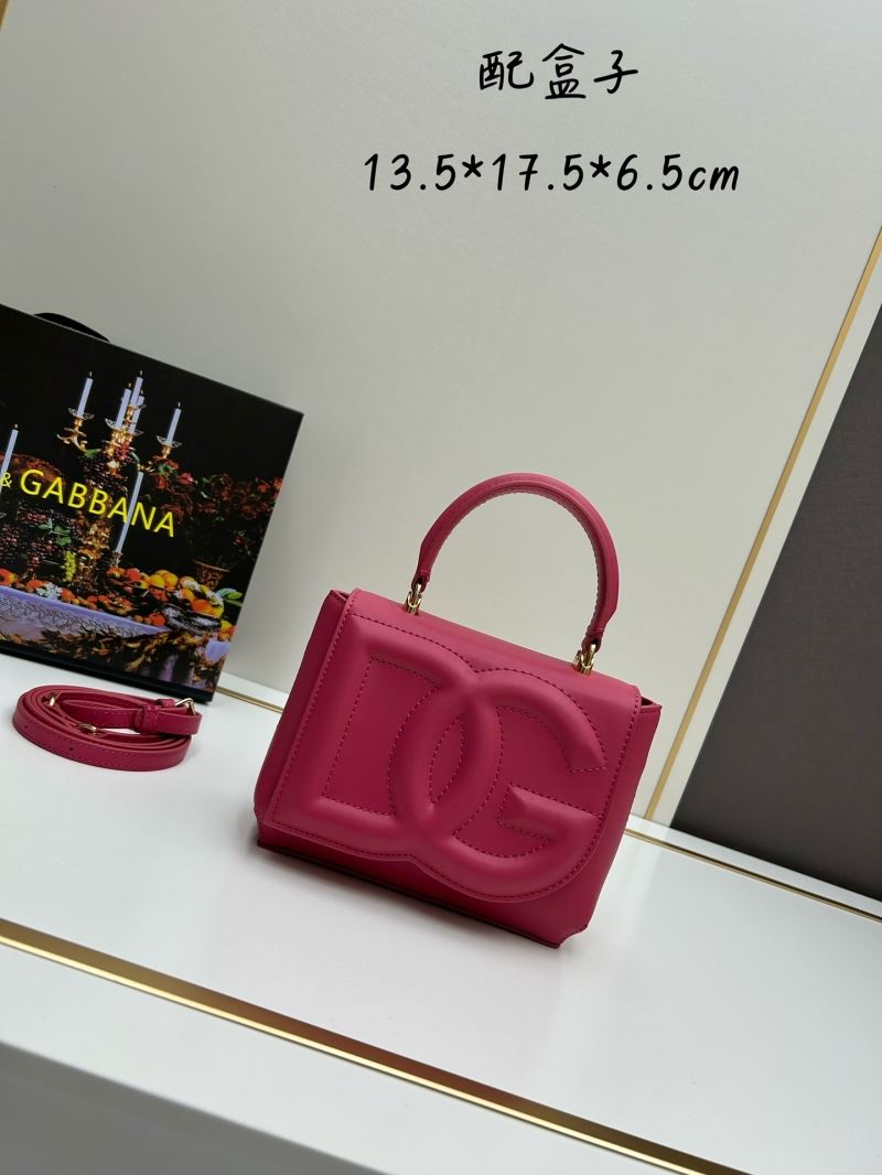 Dolce Gabbana Satchel Bags